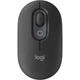Мышь Logitech POP Mouse With Emoji Bluetooth Graphite (910-007412) - изображение 1