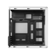 Белый корпус GAMEMAX A200-WH-NP без блока питания - micro-ATX формат для офиса, обучения и дома - изображение 8