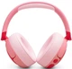 Наушники JBL Junior 470NC Pink (JBLJR470NCPIK) - изображение 4