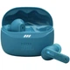 Наушники JBL Tune Beam 2 Turquoise (JBLTBEAM2TQE) - зображення 1