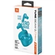Наушники JBL Tune Beam 2 Turquoise (JBLTBEAM2TQE) - зображення 5