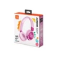 Наушники JBL JR320BT Purple (JBLJR320BTPUR) - изображение 2