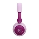 Наушники JBL JR320BT Purple (JBLJR320BTPUR) - изображение 5