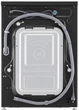 Стиральная машина LG F2Y1WS6J - изображение 2