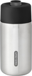 Термокухоль Black+Blum сталевий чорний 340 мл (5060089728269) - зображення 1