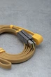 Кабель Rolling Square 6в1 inCharge XL 3 м Желтый (XLL03R) - изображение 12