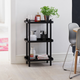 Termos dzbankowy vakuumowy Normann Copenhagen Geo 1 l Biały (5712396044050) - obraz 2