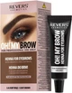 Краска для бровей Revers Oh! My Brow 2.0 Light Brown 15 мл (5902815196877) - изображение 1
