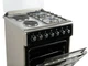 Плита Canrey CGEK 6022 KGG IX - изображение 6