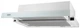 Вытяжка Eleyus Storm G 700 LED SMD 60 WH - изображение 8