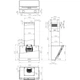 Вытяжка Gorenje WHI6SYW - изображение 2