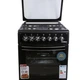 Плита Canrey CEK 6004 TD Elite Antracite - изображение 3