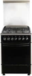 Плита Canrey CGEK 6060 KGGT IX - изображение 1