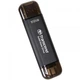 Накопитель SSD Transcend USB 3.2 512GB (TS512GESD310C) - изображение 3