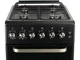 Плита Canrey CGEK 5060 KGT BM - изображение 5