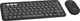 Комплект Logitech Pebble 2 Combo for Mac Graphite (920-012244) - изображение 1
