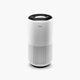 Очищувач повітря Levoit VeSync Core 400S Smart True HEPA | Інтелектуальний очищувач з фільтрацією H13 True HEPA, керуванням через додаток та голосовими асистентами - зображення 4