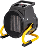 Nagrzewnica elektryczna Volt Comfort 2.5 kW (3ZXBGP1625) - obraz 1