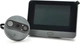 WiFi видеоглазок Yoso EYE1MPM43 с дисплеем, памятью и звонком на батарейках (удаленный просмотр через приложение Tuya Smart) (YT24255) - изображение 1