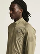 Мужская велокуртка Craft ADV Ender Hydro Jacket 2 Man M Бежевый - изображение 7