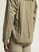 Мужская велокуртка Craft ADV Ender Hydro Jacket 2 Man M Бежевый - изображение 8