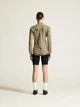 Женская велокуртка Craft ADV Ender Hydro Jacket 2 Woman M Бежевый - изображение 5
