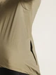 Женская велокуртка Craft ADV Ender Hydro Jacket 2 Woman M Бежевый - изображение 7