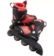 Роликові ковзани дитячі K2 MARLEE PRO 29-34 (K11.0US) 170-205см Coral/black (30D0222.1.1) O - зображення 5