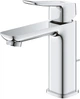 Смеситель для раковины Grohe Dice 1018320000 - изображение 4