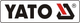 Nitonakrętki aluminiowe YATO M3-M10, 150 szt w pudełku (YT-36460) - obraz 4