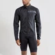 Мужская велокуртка Craft Essence Light Wind Jacket Men 1908813 - 999000 BLACK XL - изображение 1