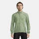 Мужская велокуртка Craft Core Endur Hydro Jacket 2 Man XL Зеленый - изображение 1