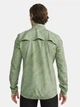 Мужская велокуртка Craft Core Endur Hydro Jacket 2 Man XL Зеленый - изображение 4