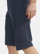 Мужские велошорты Craft Core Offroad Xt Shorts with Pad Man XXL Синий - изображение 5