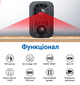 Міні камера MD31 1080P з PIR датчиком руху та нічним баченням - зображення 5