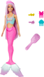 Лялька-русалонька Barbie Чарівні зачіски серії Фантастичний світ (HRR00) - зображення 2