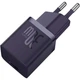 Мережевий Зарядний Пристрій Baseus GaN5 (CCGN070705) 1Type-C/30W/PD (Фіолетовий) - изображение 2