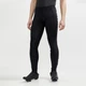 Мужские велоштаны Craft Core Bike SubZ Wind Tights M 1911176 - 999000 BLACK XXL - изображение 7