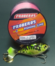 Рибальський шнур 4 житловий 300 м 0.36 mm 50 lb 22.6 kg Proberos - зображення 2