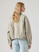 Джинсовая куртка женская Levi`s 795722195 M Голубая (1159840722) - изображение 2