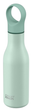 Butelka termiczna Joseph Joseph Loop stalowa 500 ml Zielona (5028420004168) - obraz 1