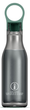 Butelka termiczna Joseph Joseph Loop stalowa 500 ml Zielona (5028420004168) - obraz 4