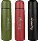 Термос Tramp Basic 0.75 л Красный (UTRC-104-red) - изображение 3