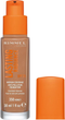 Podkład rozświetlający Rimmel Lasting Radiance Spf 25 350 Honey 30 ml (3614226493705) - obraz 2