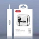 Микрофон петличный XO MKF01 3.5 мм mini-jack(11731), - изображение 2
