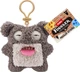 Мягкая игрушка Fuggler Коричневый Лесной Страх 12 см (15706H) (193052074256) - изображение 1