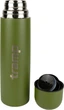 Термос Tramp Basic 0.75 л Оливковый (UTRC-104-olive) - изображение 2