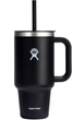 Термокухоль Hydro Flask All Around Travel Tumbler чорний 946 мл (810096856715) - зображення 1