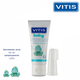 Гель-мазь для детей VITIS Baby при прорезывании зубов, успокаивающая дёсны + напальчник, 30 мл - изображение 4