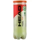 Мячи для падел тенниса Head Padel team 3b Желтый (575651) - изображение 2
